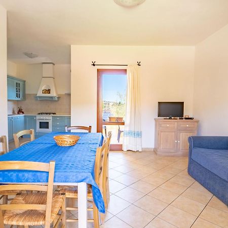 Residence Corte Dei Venti 부도니 외부 사진