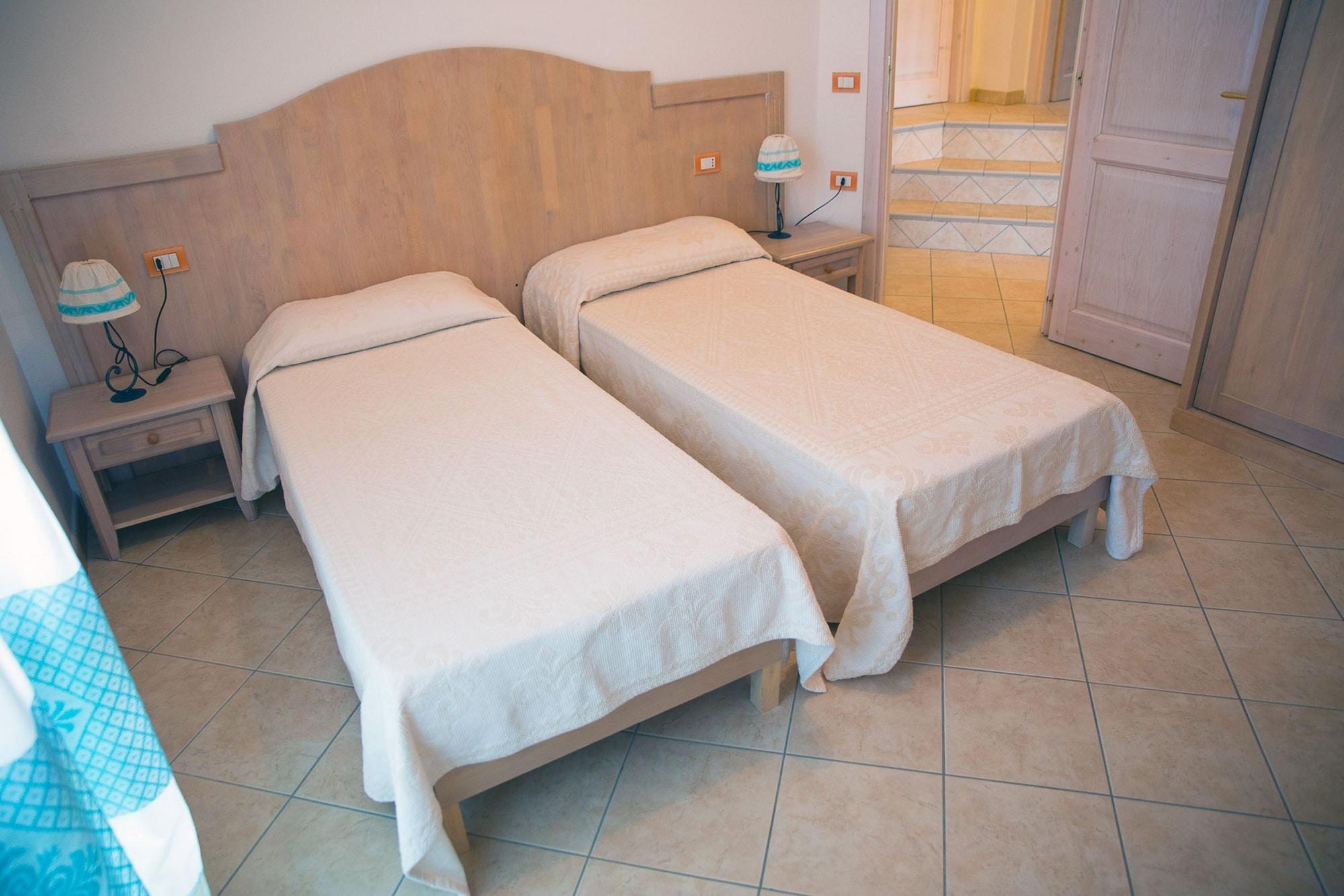 Residence Corte Dei Venti 부도니 외부 사진