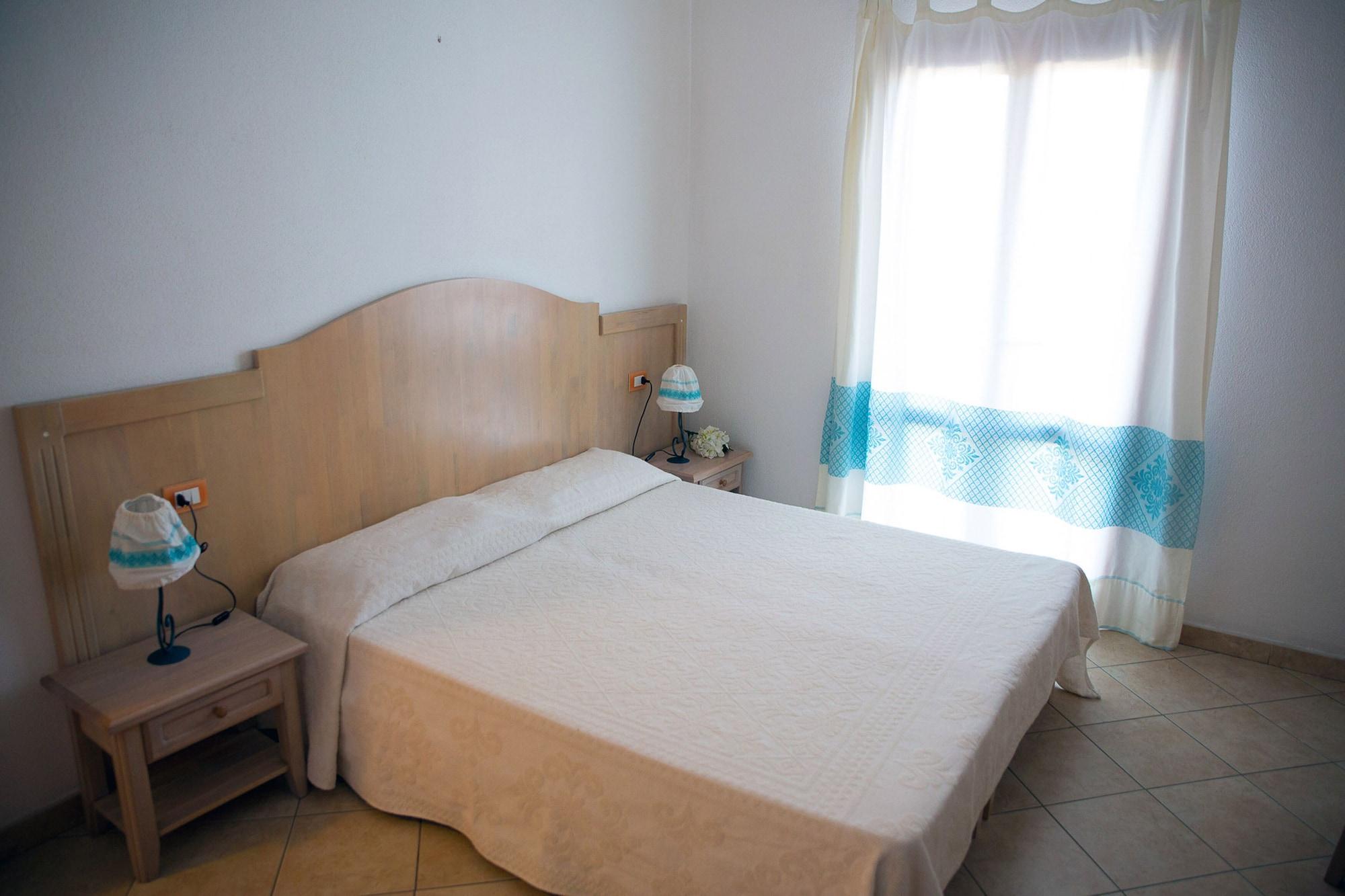 Residence Corte Dei Venti 부도니 외부 사진