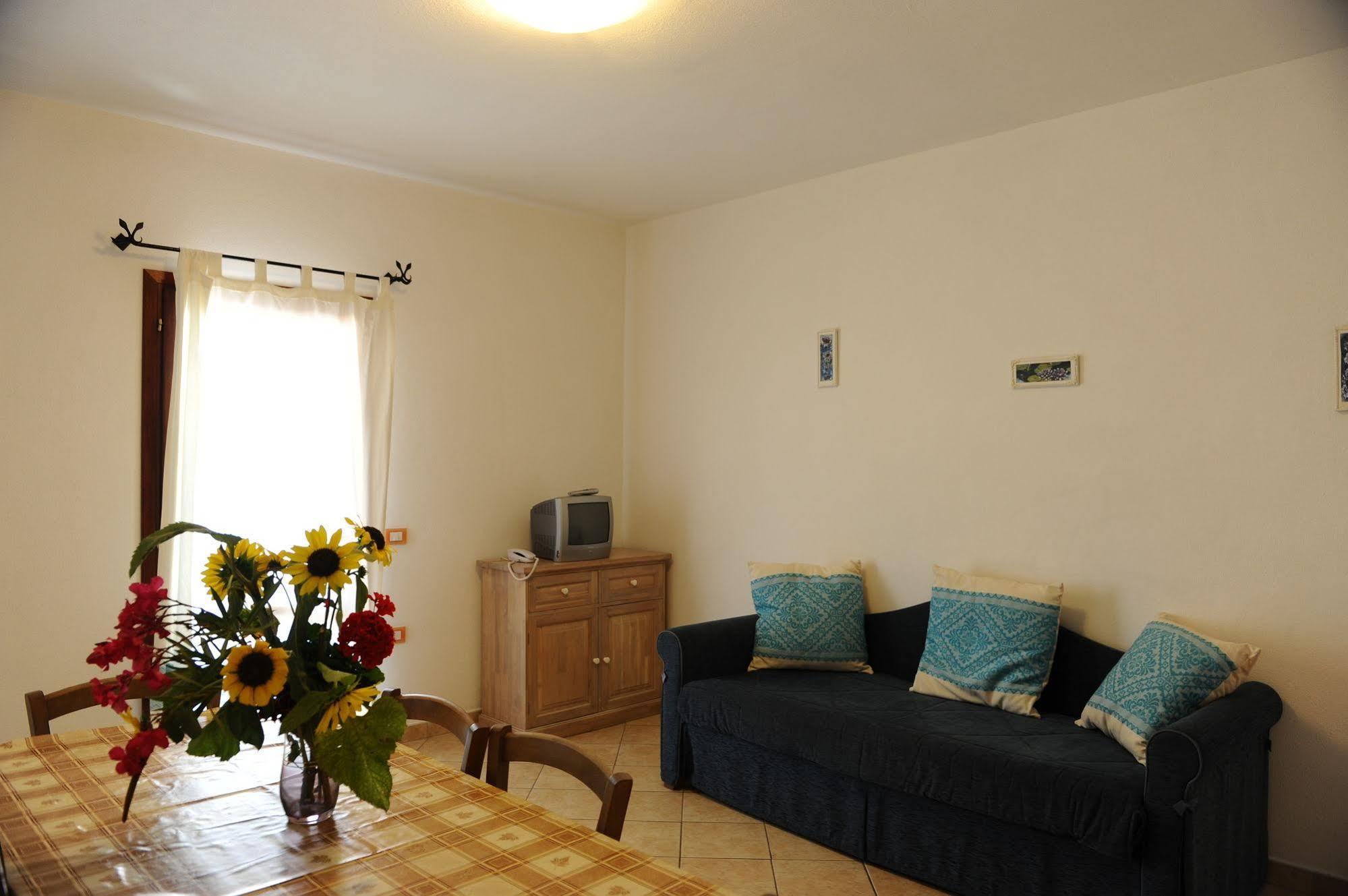Residence Corte Dei Venti 부도니 외부 사진
