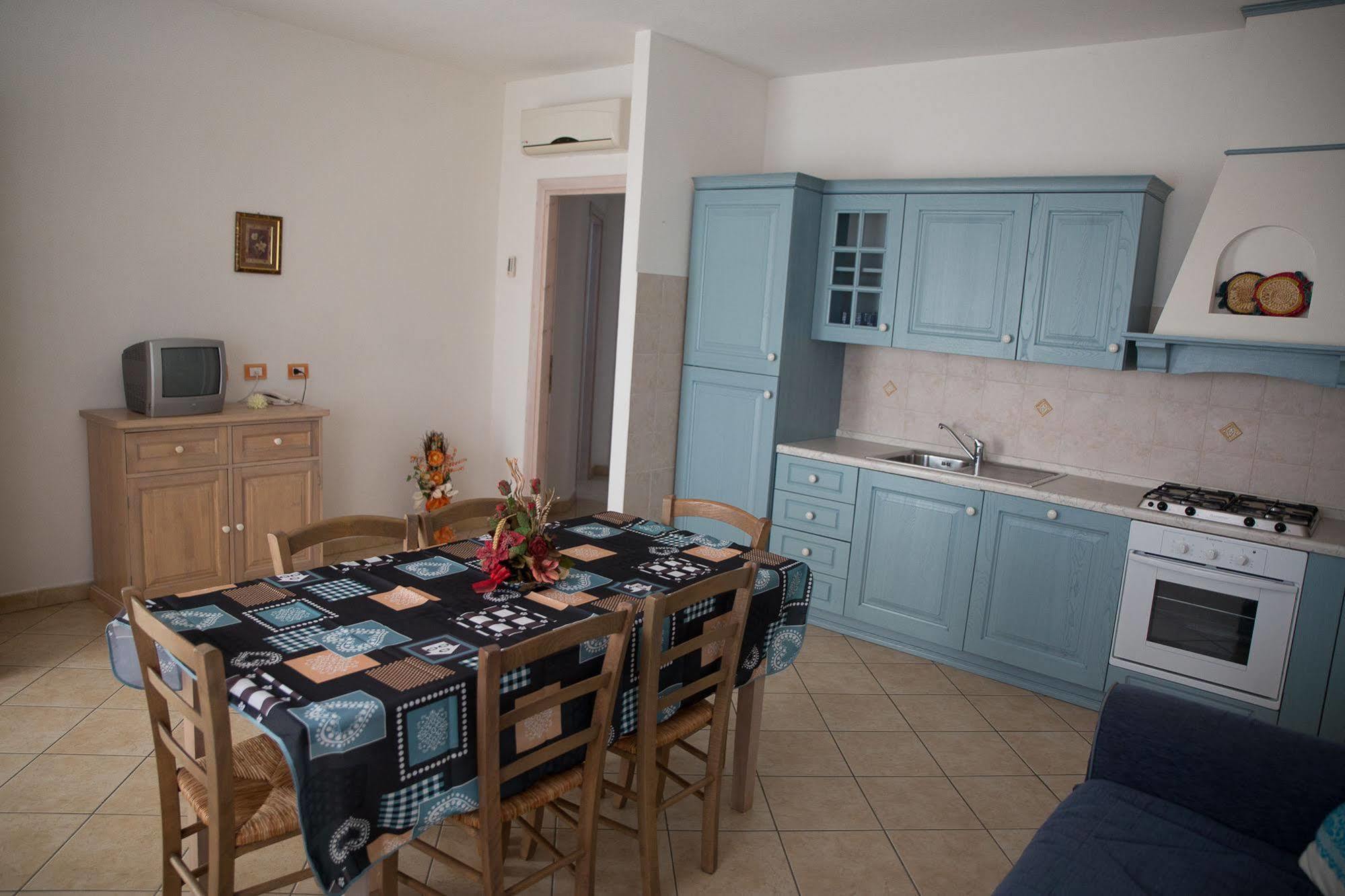 Residence Corte Dei Venti 부도니 외부 사진