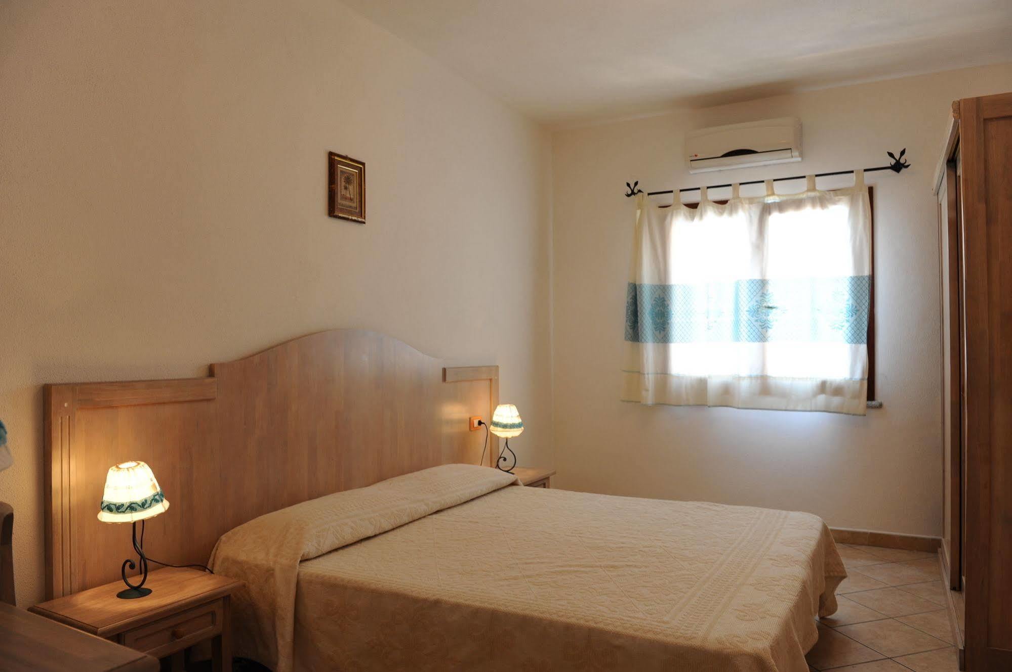 Residence Corte Dei Venti 부도니 외부 사진